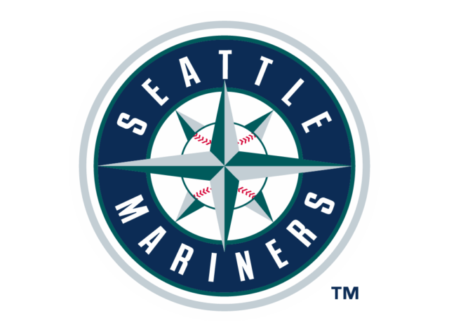 Seattle Mariners Logo | 01 png