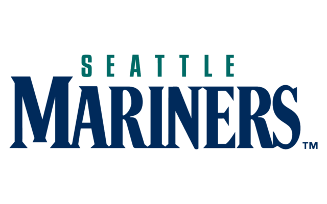Seattle Mariners Logo | 02 png