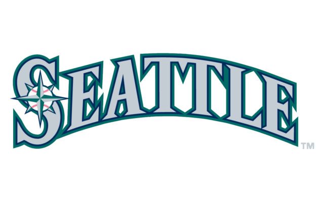Seattle Mariners Logo | 03 png