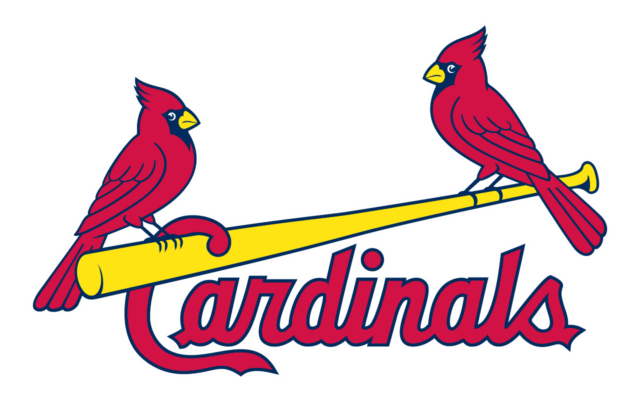 St. Louis Cardinals Logo | 05 png