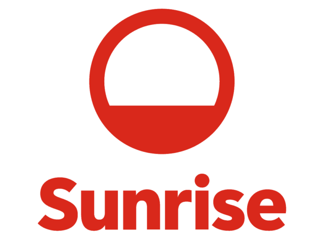 Sunrise Logo png