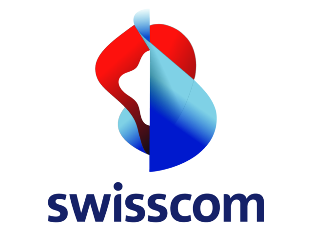 Swisscom Logo png