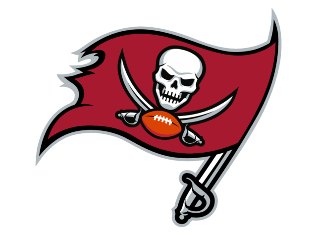Tampa Bay Buccaneers Logo png