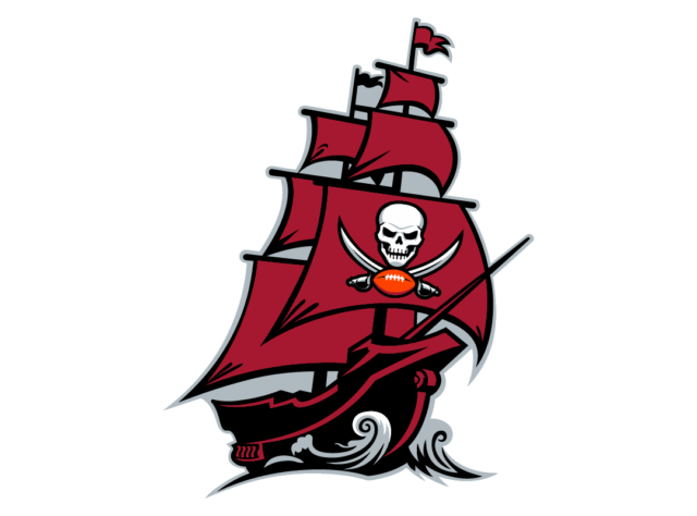 Tampa Bay Buccaneers Logo | 04 png
