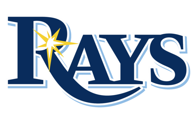 Tampa Bay Rays Logo | 01 png