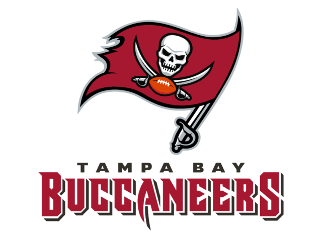 Tampa Bay Buccaneers Logo | 02 png