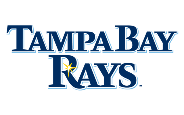 Tampa Bay Rays Logo | 02 png