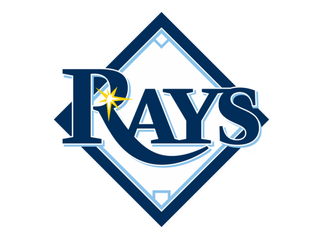 Tampa Bay Rays Logo | 03 png