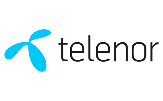 Telenor Logo | 01 png
