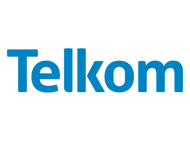 Telkom Logo png