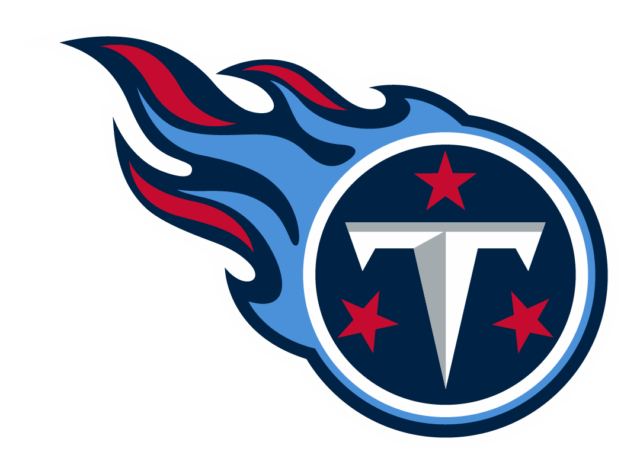 Tennessee Titans Logo png
