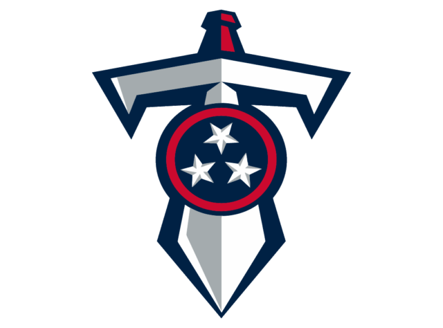 Tennessee Titans Logo | 03 png