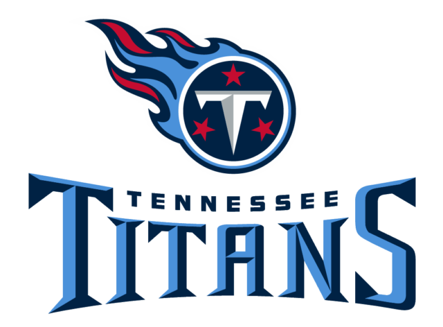 Tennessee Titans Logo | 02 png
