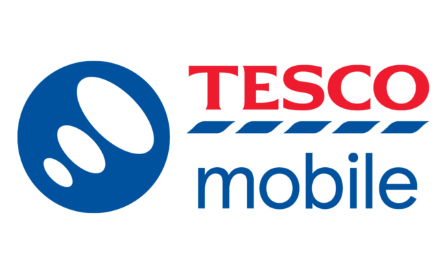 Tesco Mobile Logo png