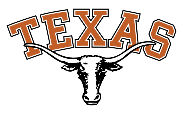 Texas Longhorns Logo | 07 png