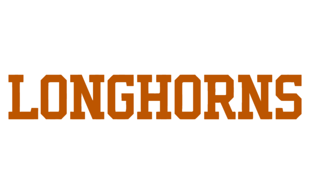 Texas Longhorns Logo | 02 png