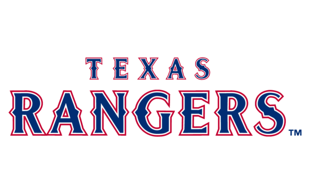 Texas Rangers Logo | 01 png