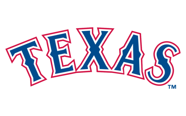Texas Rangers Logo | 04 png