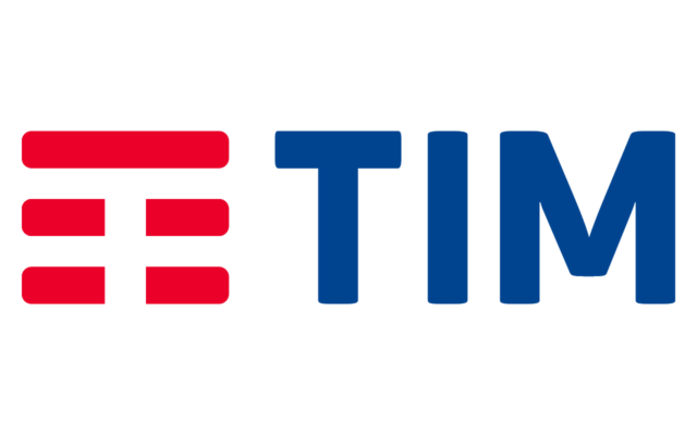 TIM Logo [Telecom Italia] png