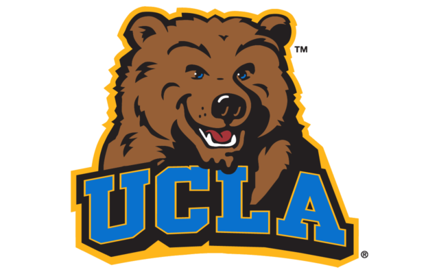 UCLA Bruins Logo | 07 png
