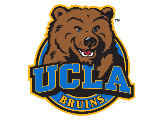 UCLA Bruins Logo | 08 png