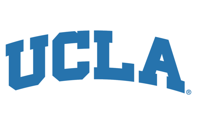 UCLA Bruins Logo | 03 png