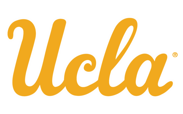 UCLA Bruins Logo | 01 png