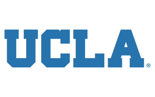 UCLA Bruins Logo | 02 png