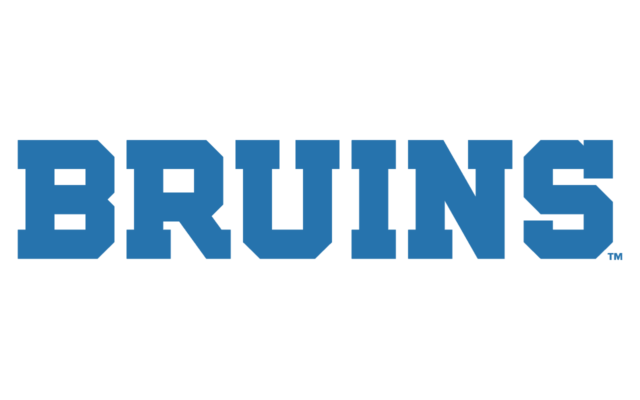 UCLA Bruins Logo | 04 png