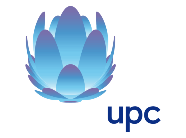 UPC Logo (Switzerland | 01) png