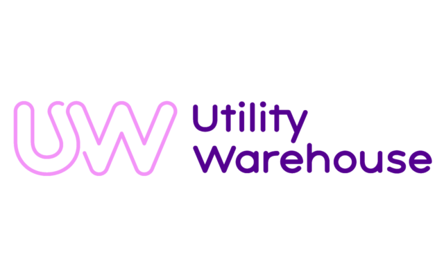 Utility Warehouse Logo png
