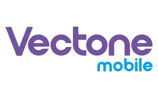 Vectone Mobile Logo png