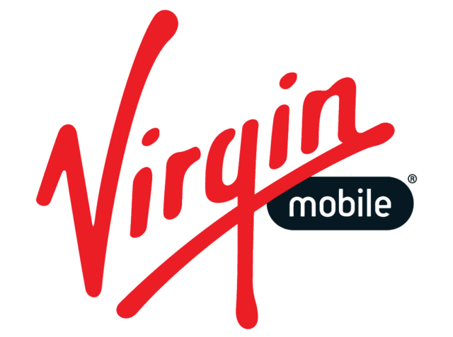 Virgin Mobile Logo | 01 png
