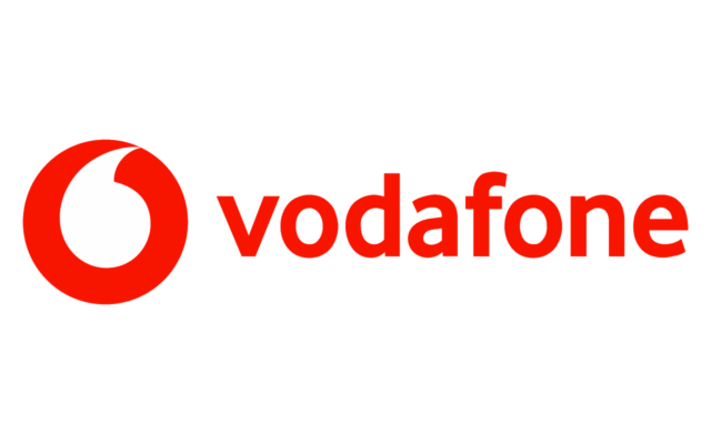 Vodafone Logo | 02 png