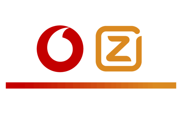 VodafoneZiggo Logo png