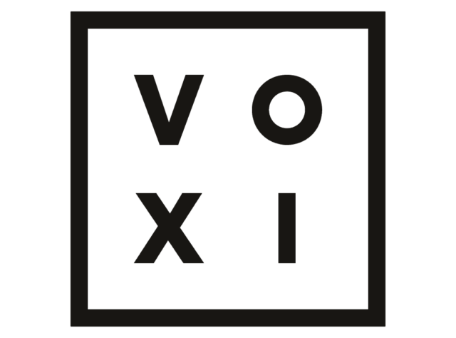 VOXI Logo (Vodafone) png