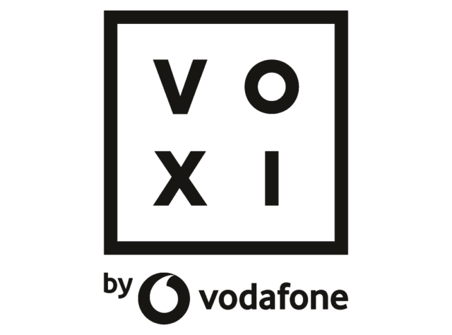 VOXI Logo (Vodafone | 01) png