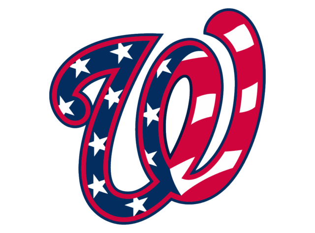 Washington Nationals Logo | 05 png