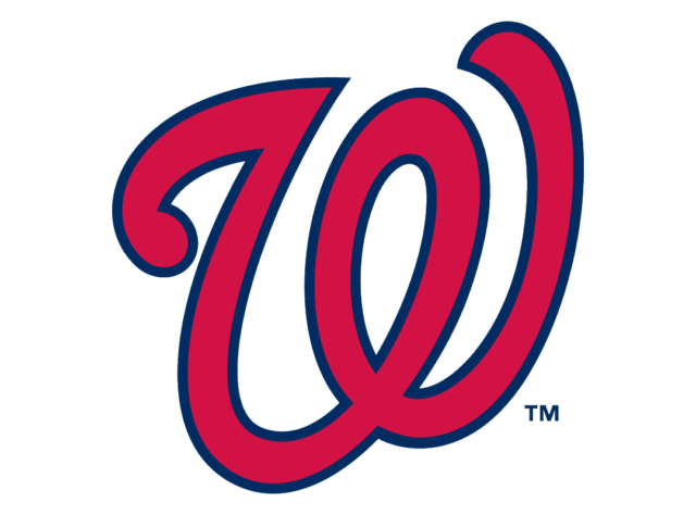 Washington Nationals Logo | 06 png