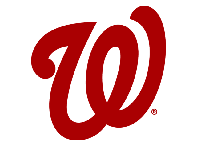 Washington Nationals Logo png