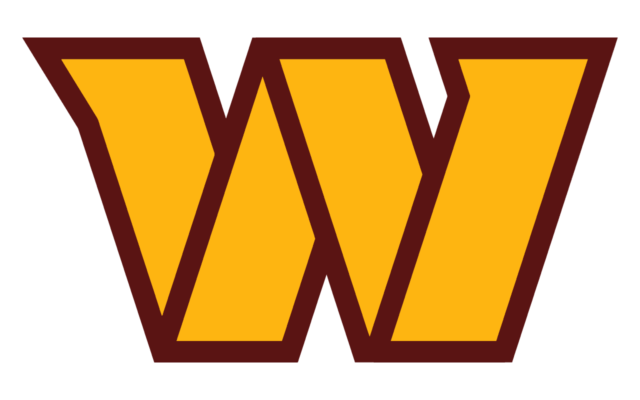 Washington Commanders Logo | 04 png