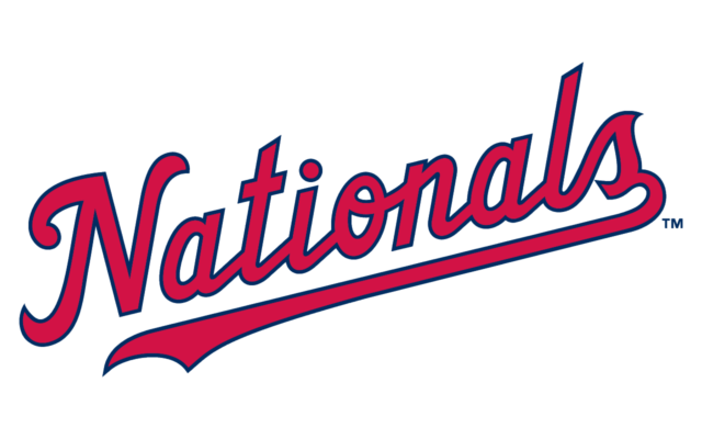 Washington Nationals Logo | 02 png