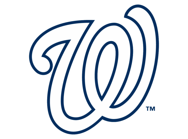 Washington Nationals Logo | 04 png