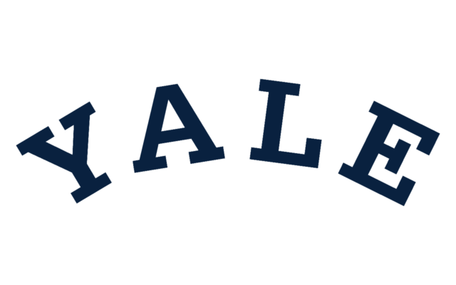 Yale Bulldogs Logo | 05 png