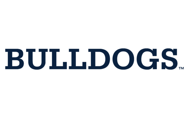 Yale Bulldogs Logo | 07 png