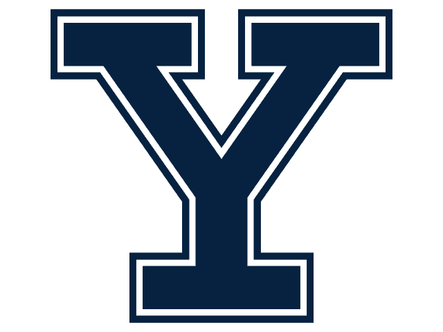 Yale Bulldogs Logo png