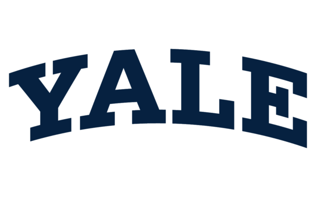 Yale Bulldogs Logo | 03 png