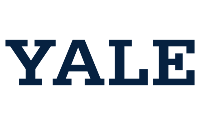 Yale Bulldogs Logo | 01 png