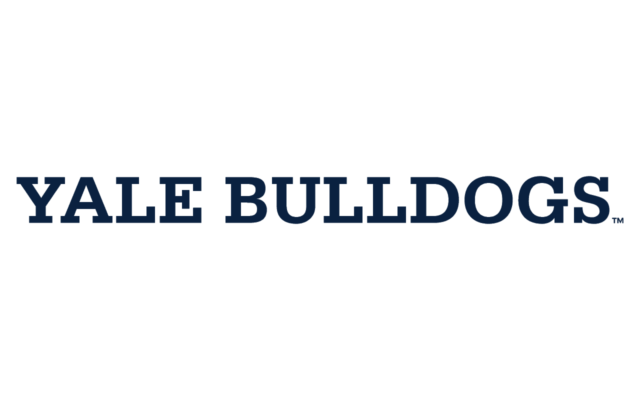 Yale Bulldogs Logo | 04 png
