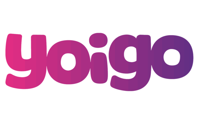 Yoigo Logo png